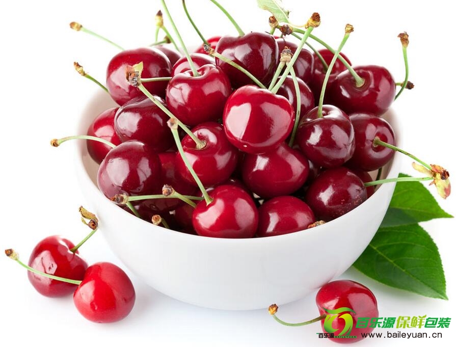 櫻桃怎樣長(zhǎng)途保鮮而不壞?櫻桃口味保鮮!